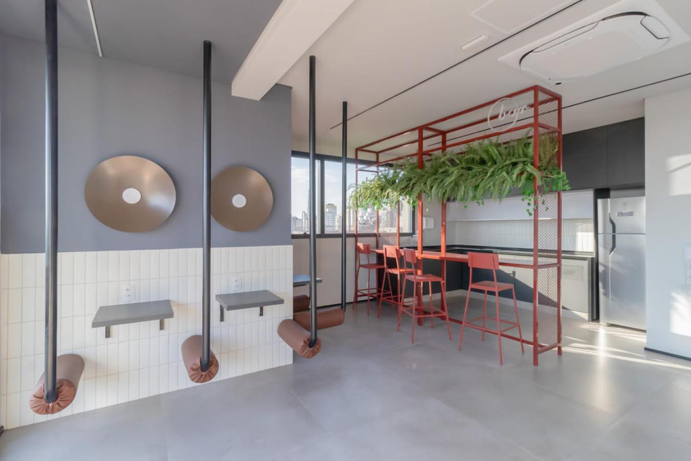 Căn hộ 360 Vn On Lorena By Housi