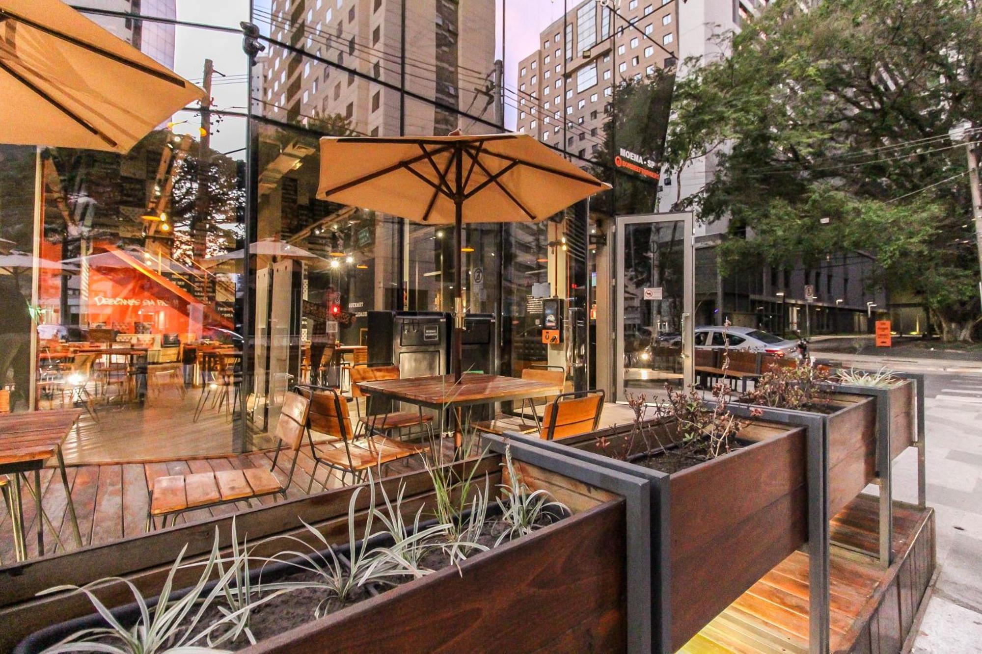 Prime Vitrali Apartemen