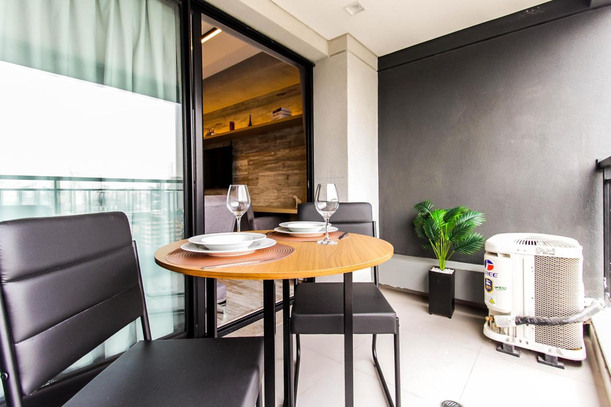 Prime Trends Brooklin Apartemen