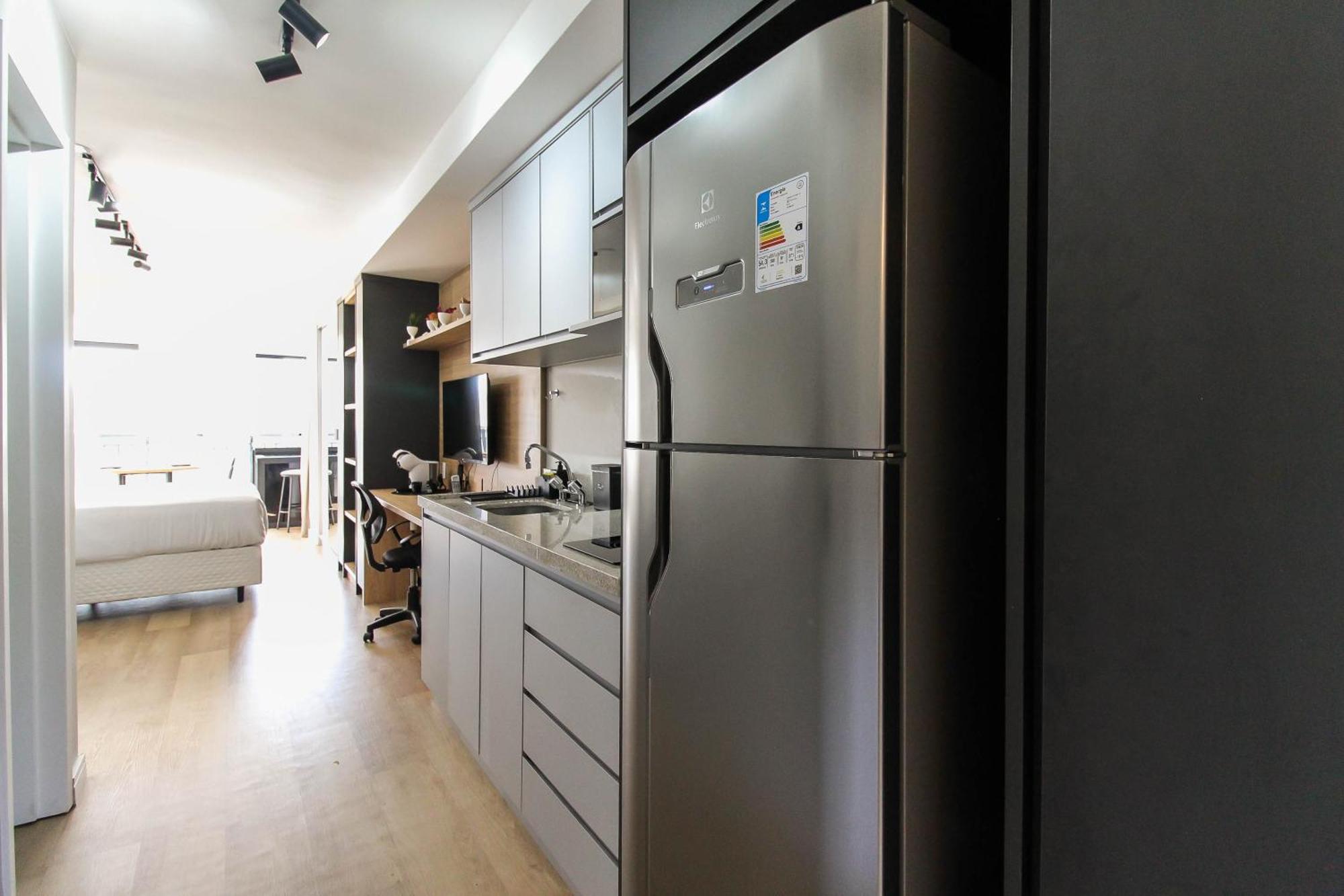 Apartemen Prime Trends Brooklin