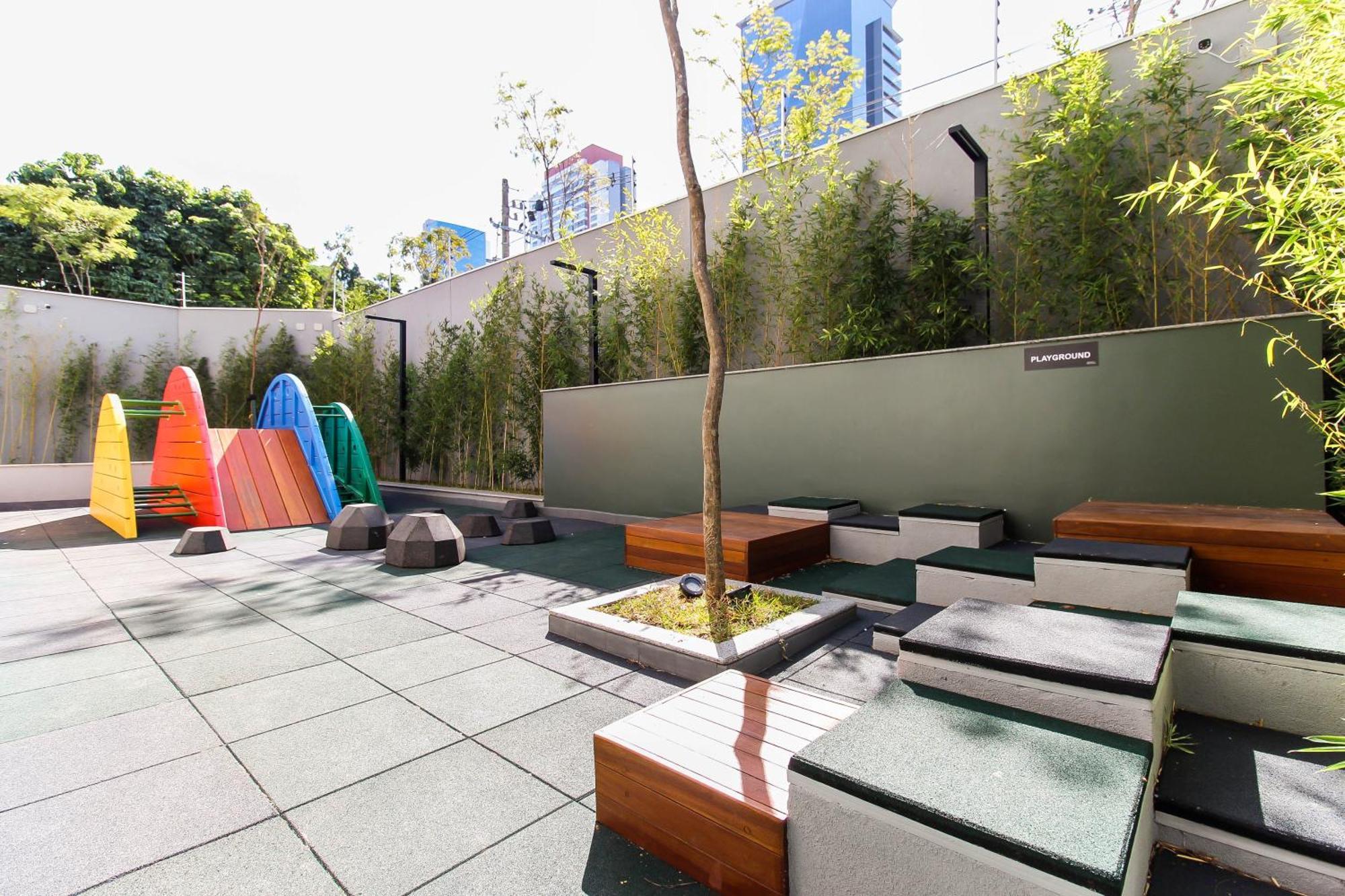 Apartemen Prime Trends Brooklin *