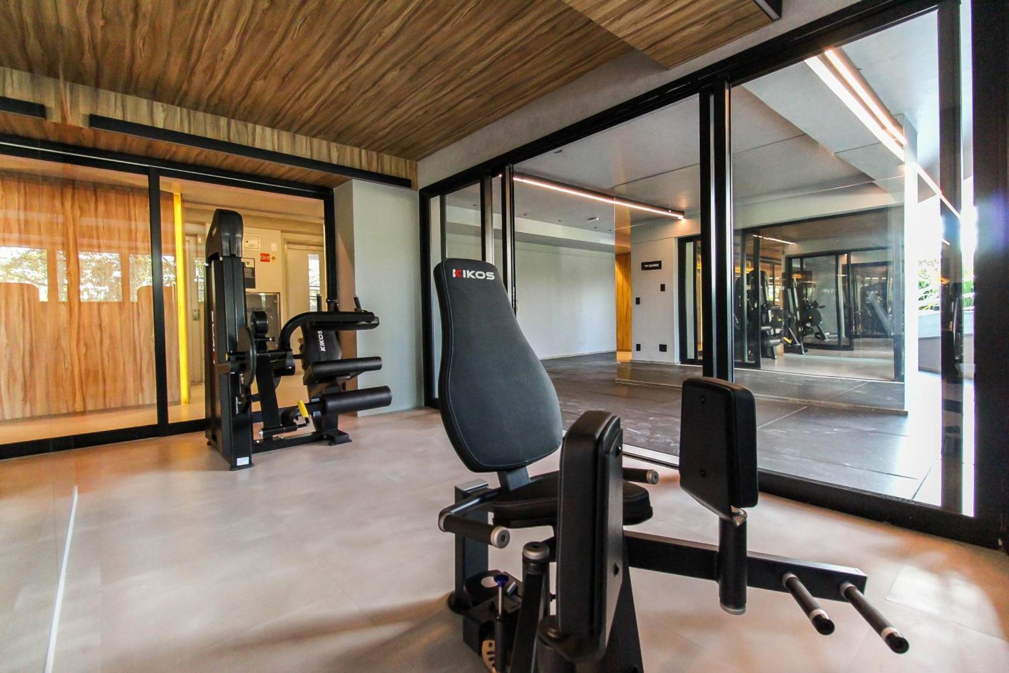 Prime Trends Brooklin Apartemen