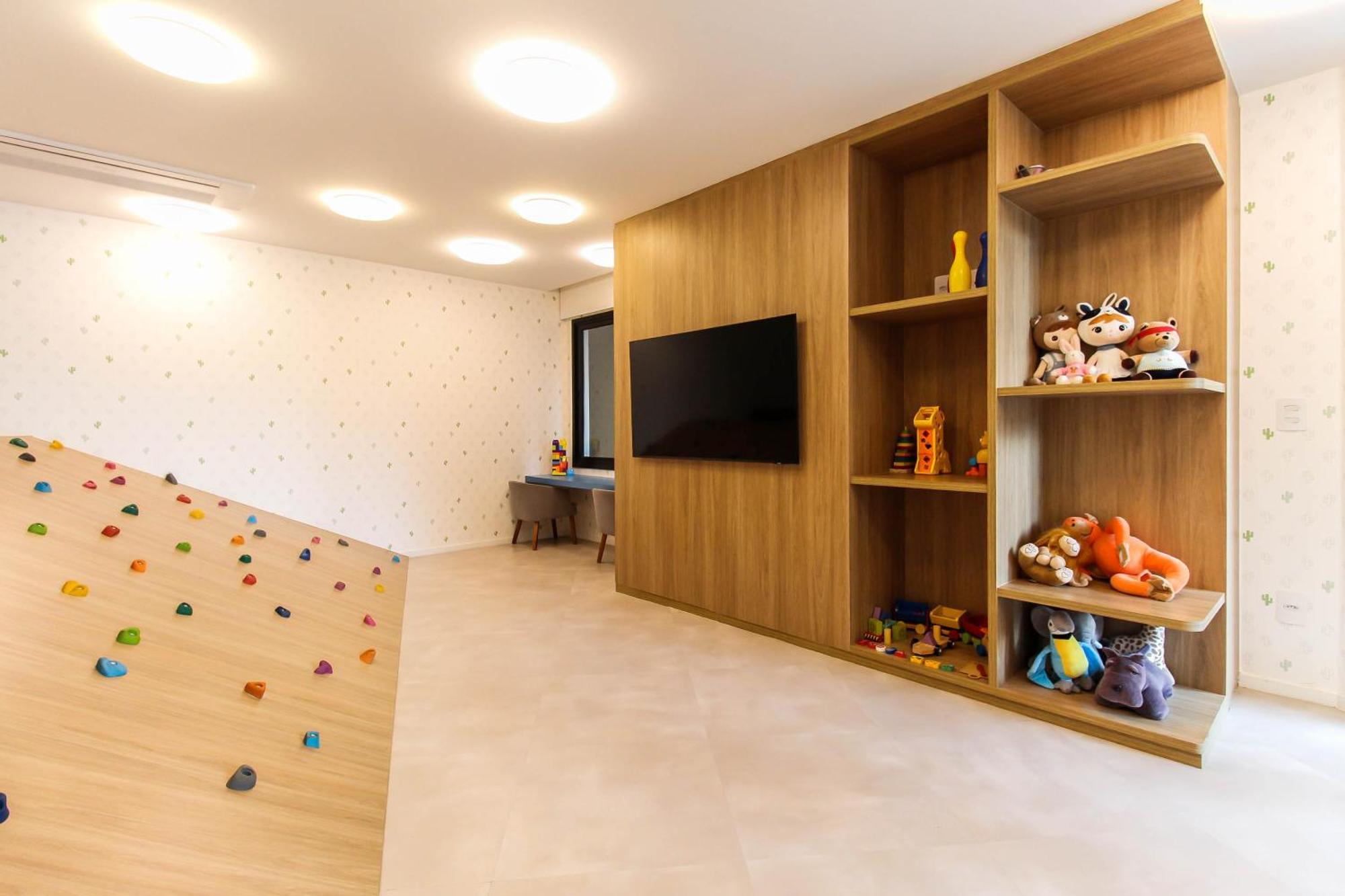 Prime Trends Brooklin Apartemen *