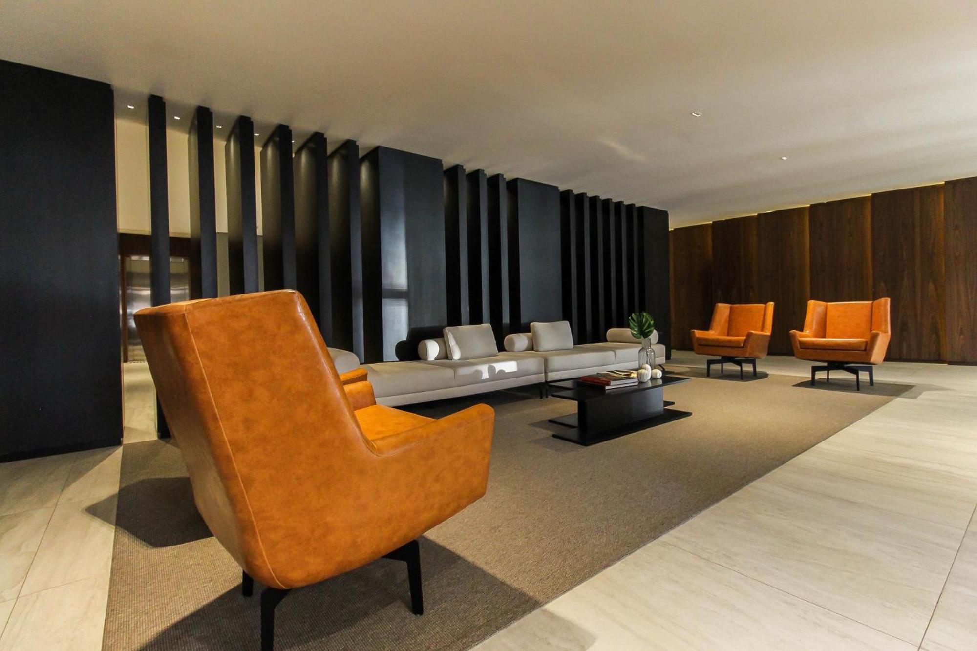 Prime Trends Brooklin Apartemen Sao Paulo