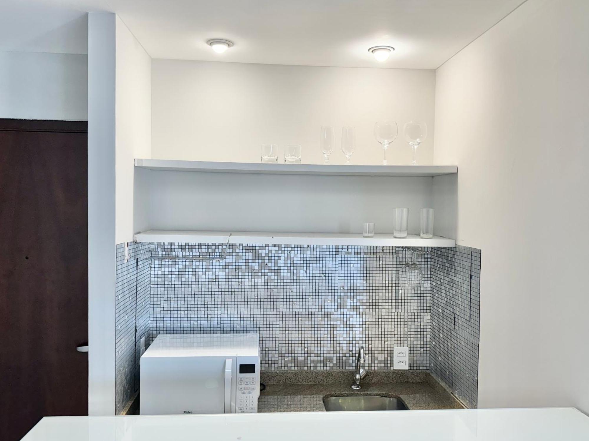 - Av Paulista Hotel