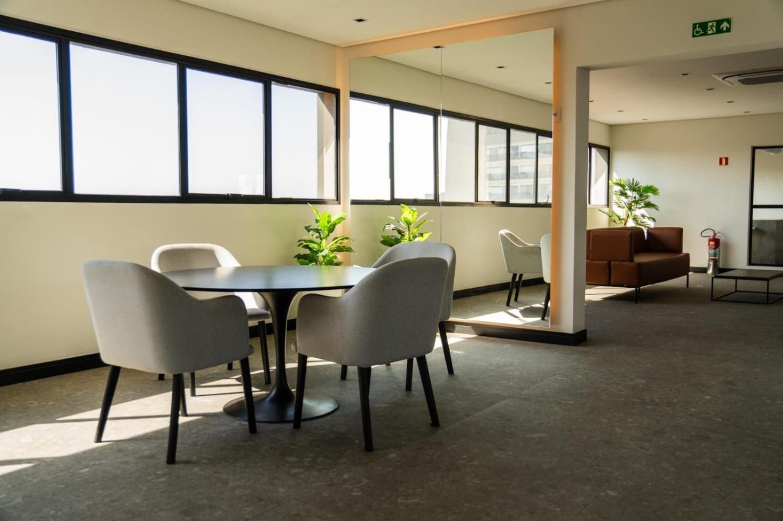 Apto Estudio Regiao Av Paulista Apartemen Sao Paulo