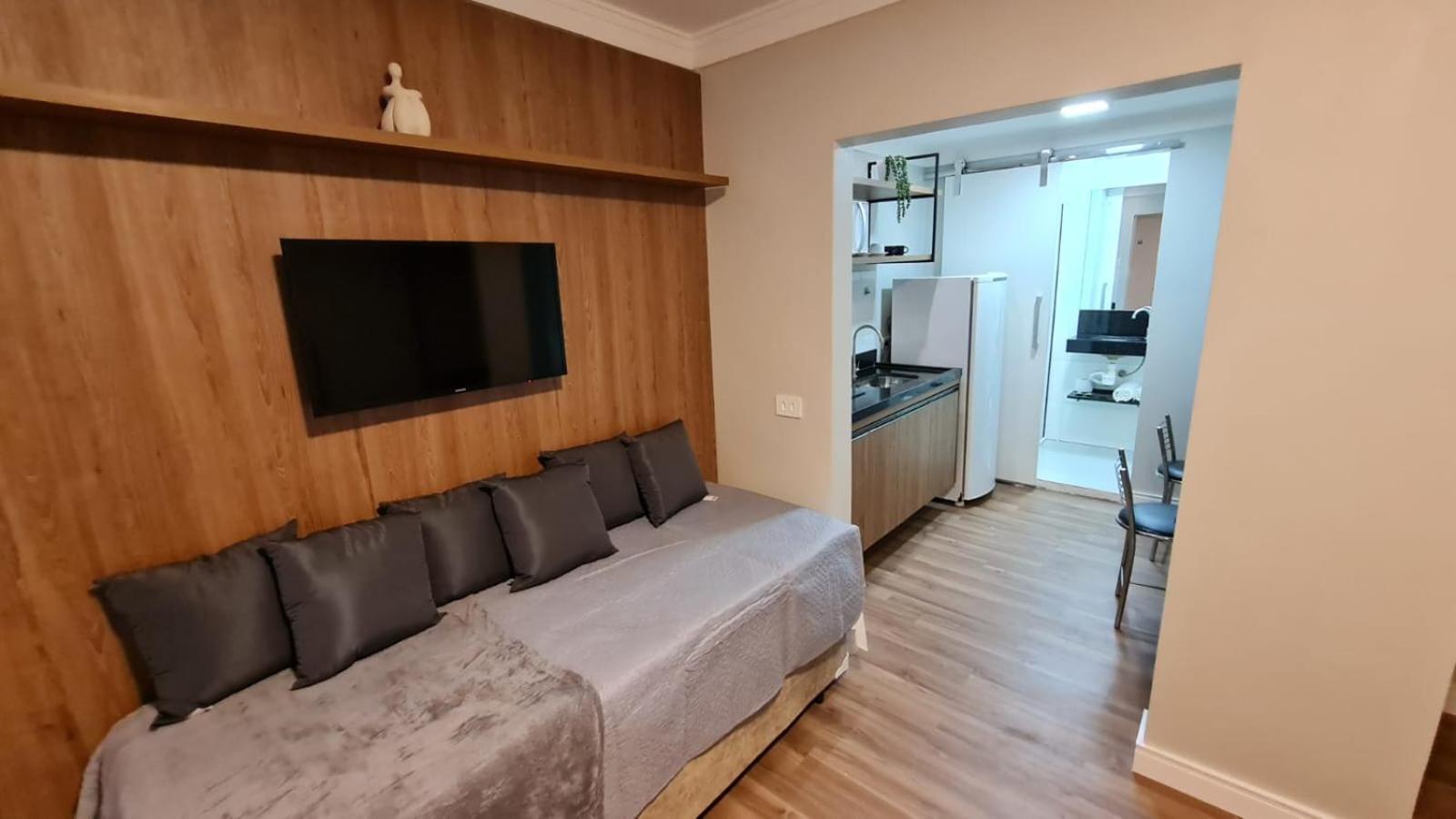 Casa Jardim - Aeroporto Congonhas, Expo Sao Paulo, Berrini- Confortaveis Holiday home Sao Paulo
