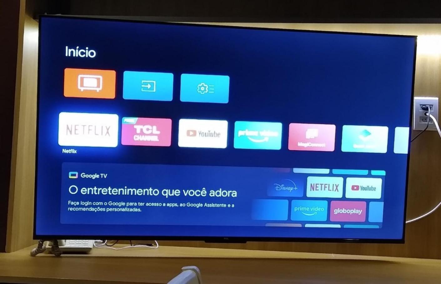 Com Wifi E Boa Localizacao Em Moema Sp