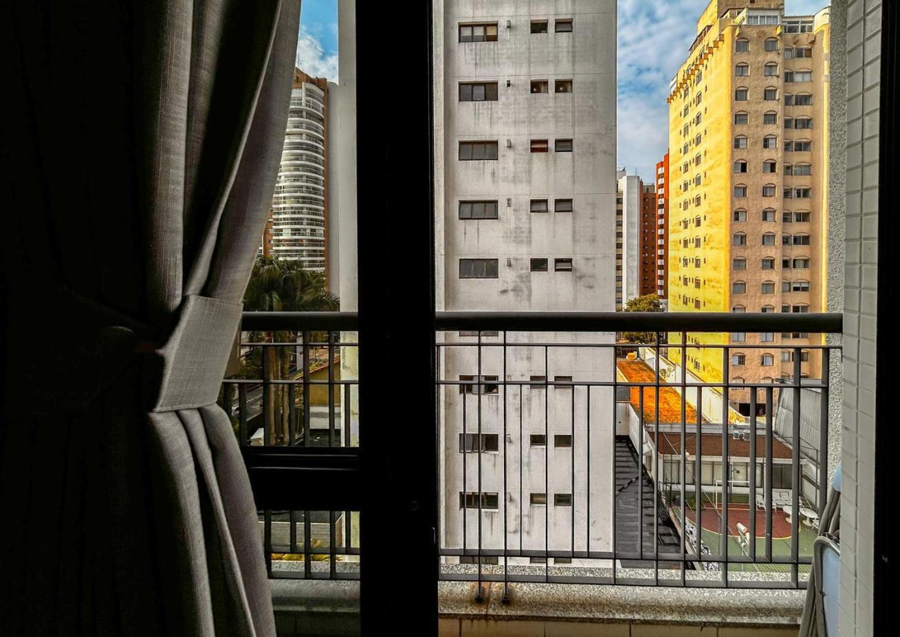 Apartemen Com Wifi E Boa Localizacao Em Moema Sp Sao Paulo