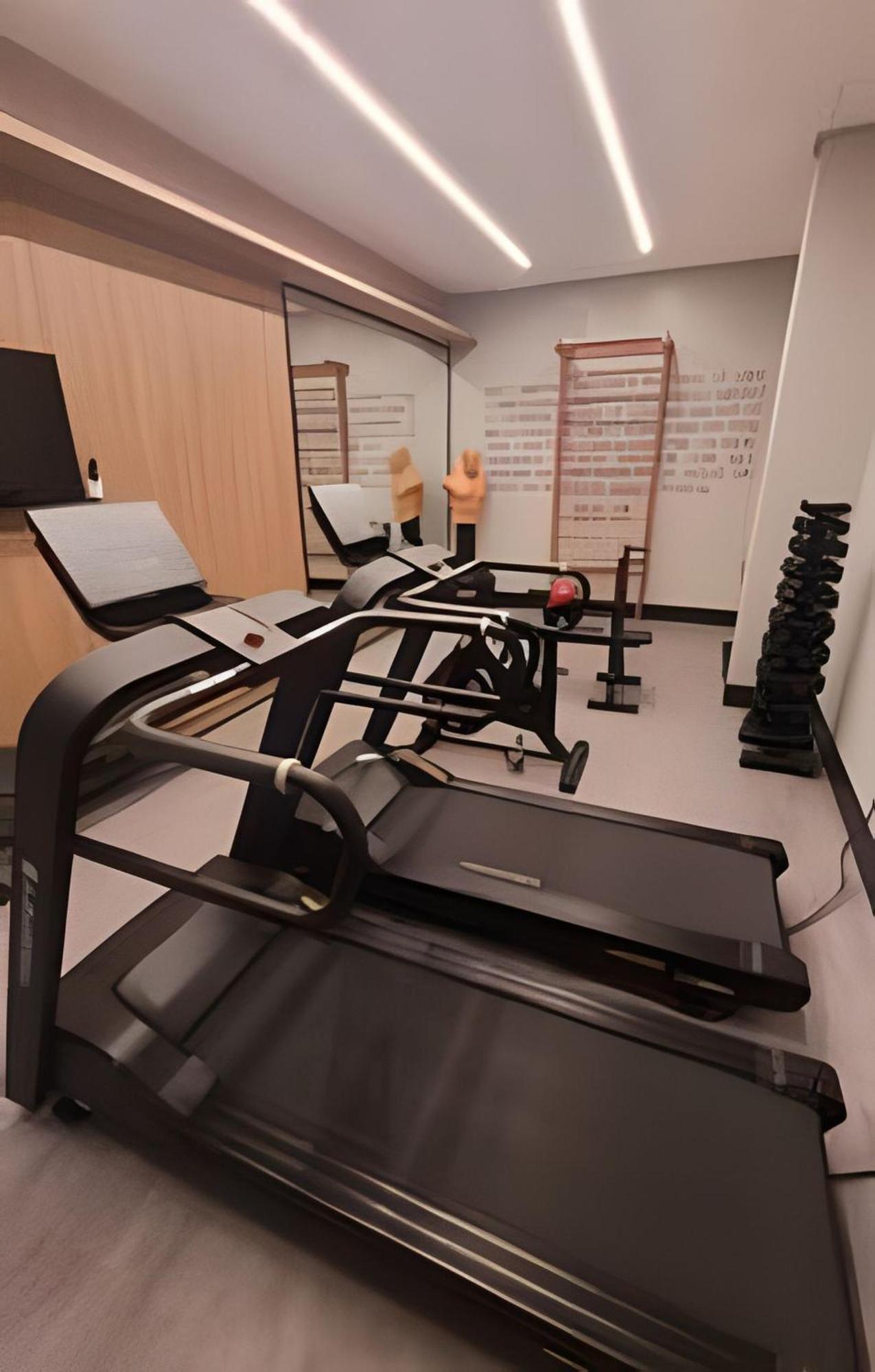 Apartment Novo Ao Lado Av Paulista