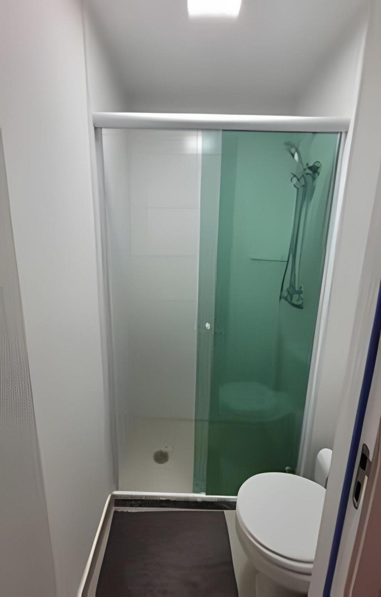 Novo Ao Lado Av Paulista Apartment *