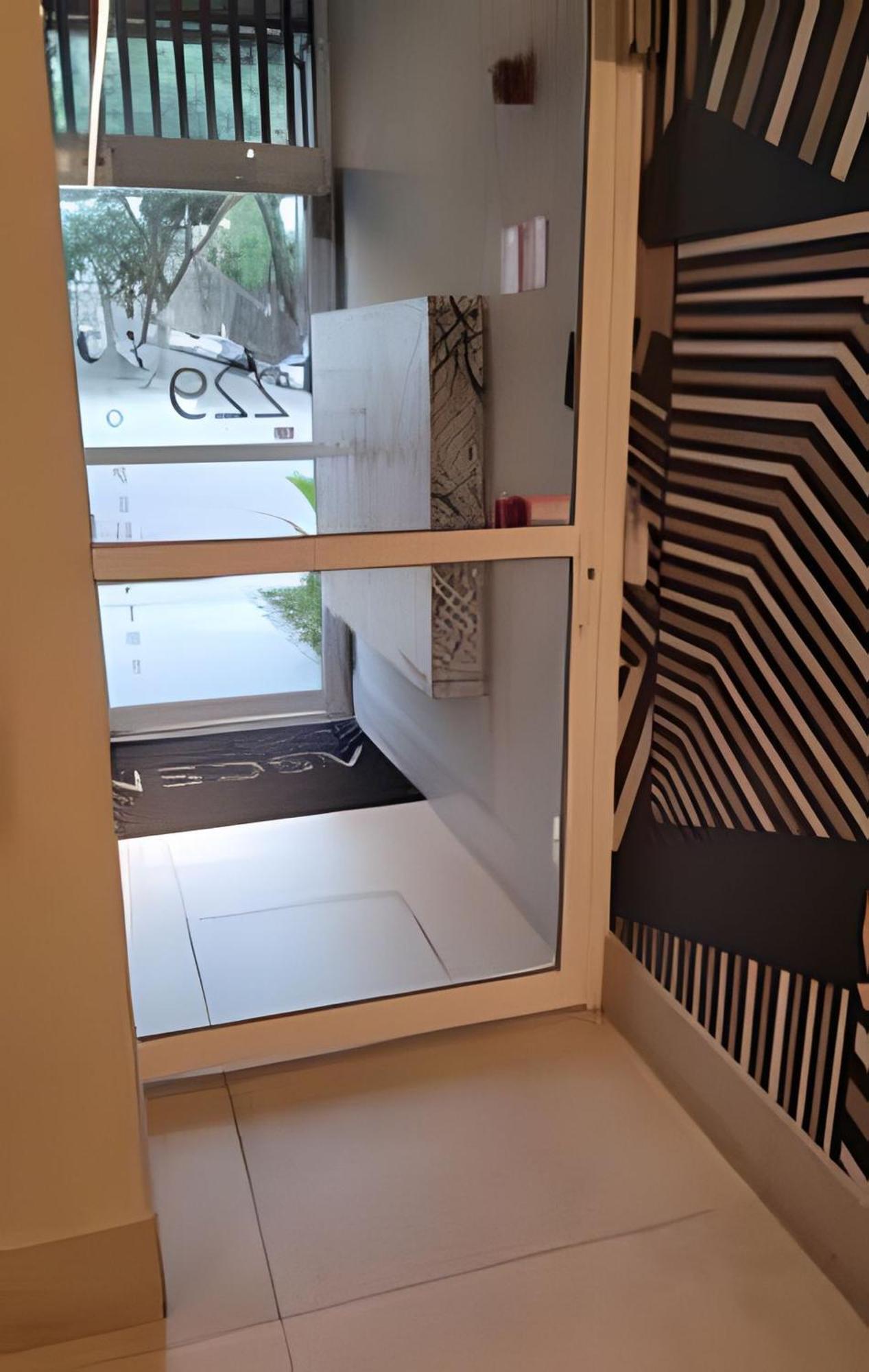 Apartment Novo Ao Lado Av Paulista *