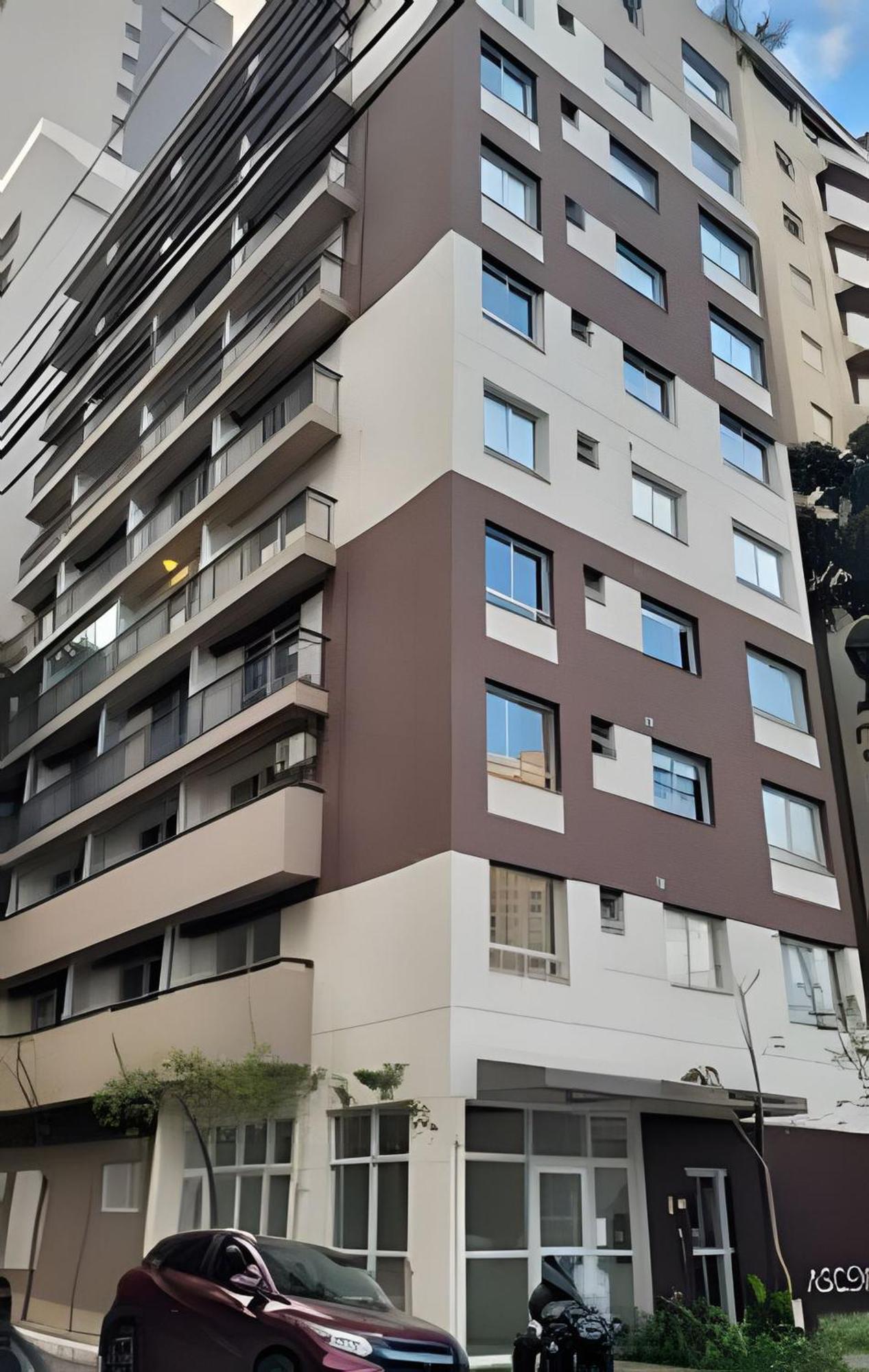 Novo Ao Lado Av Paulista * Sao Paulo