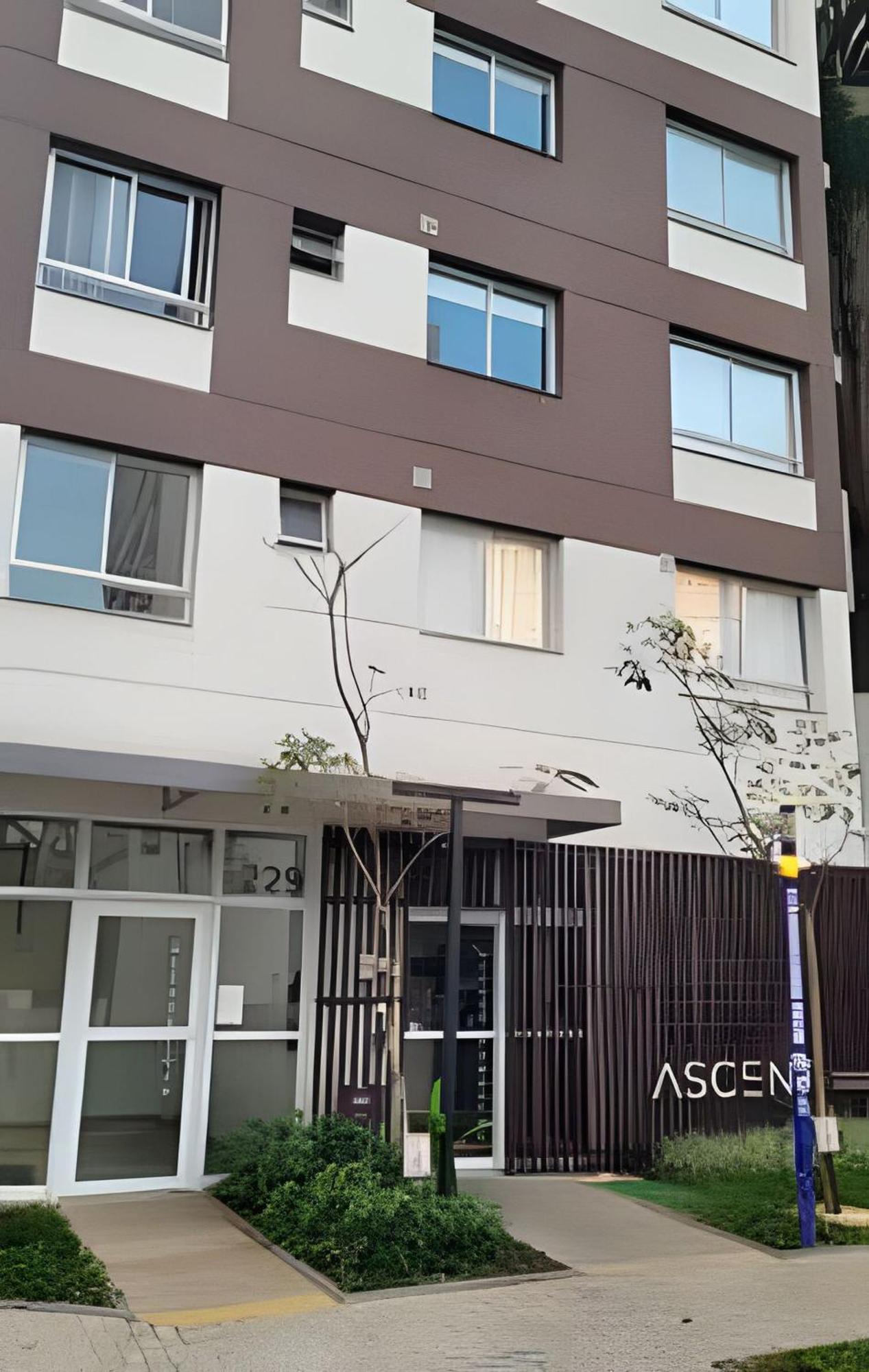 Apartment Novo Ao Lado Av Paulista *
