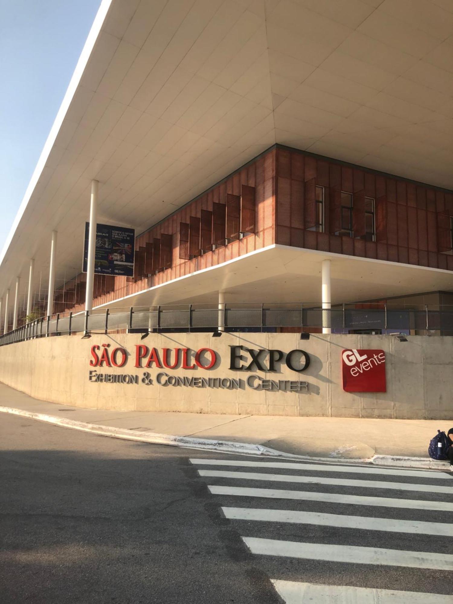 Konukevi Martina, 100m Spexpo