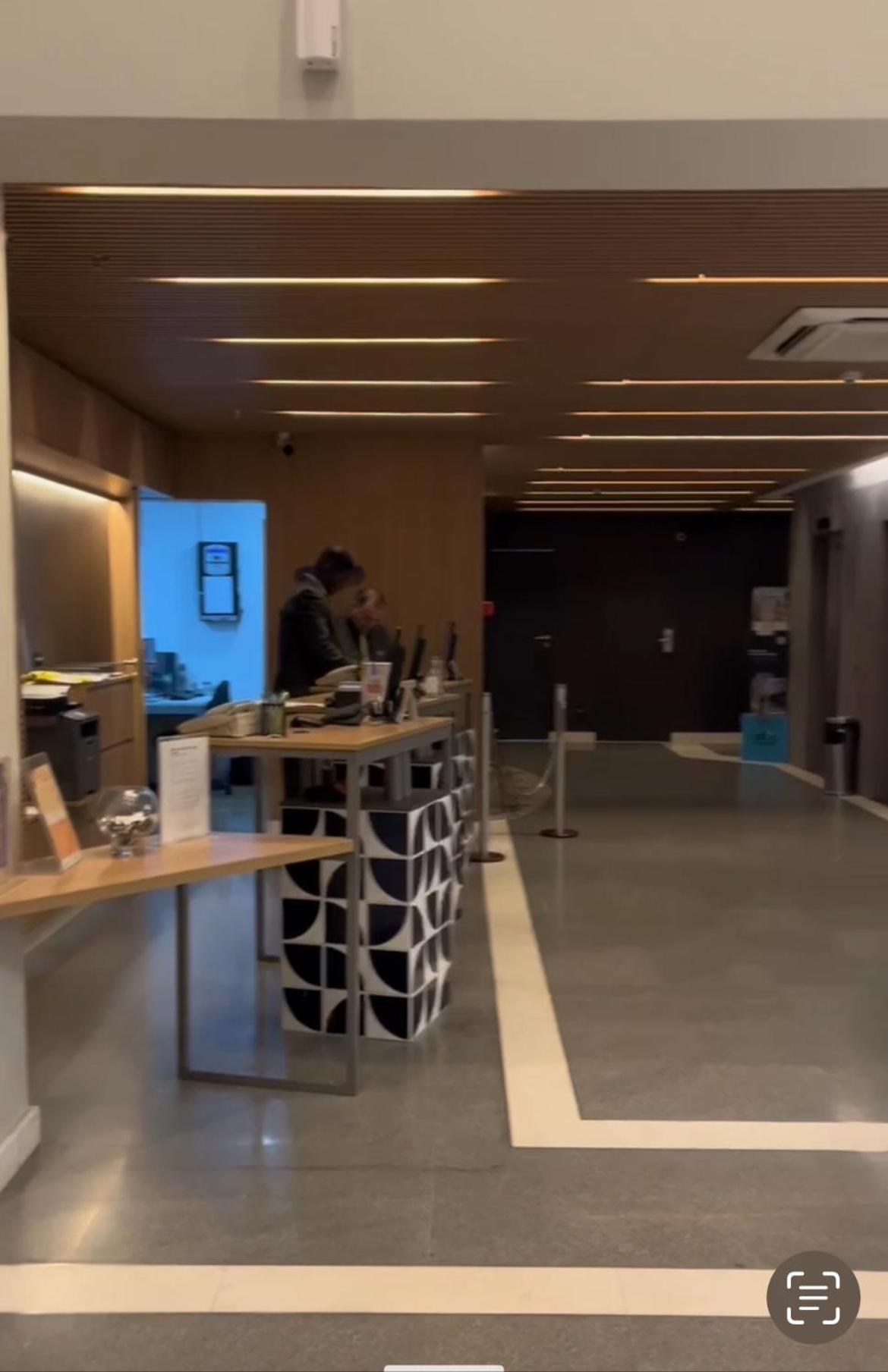 Lets Executive Faria Lima Apartment