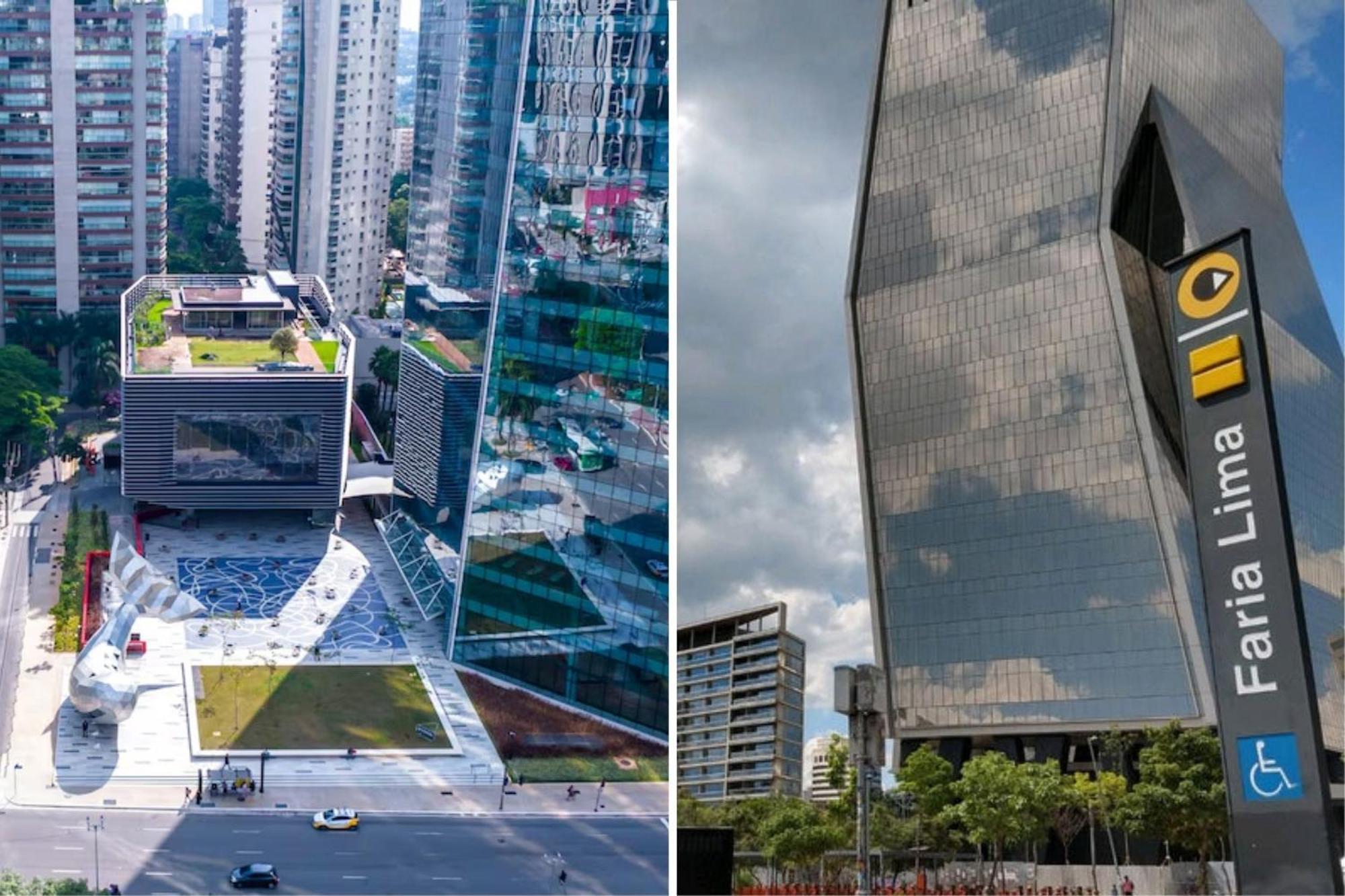 Apto Luxuoso/investidor Na Faria Lima *