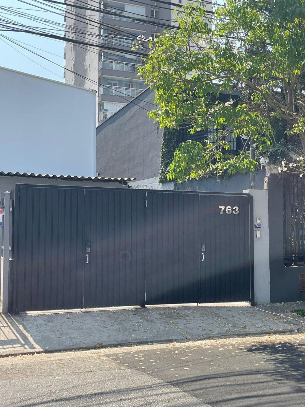 Flats Olimpia - Sp