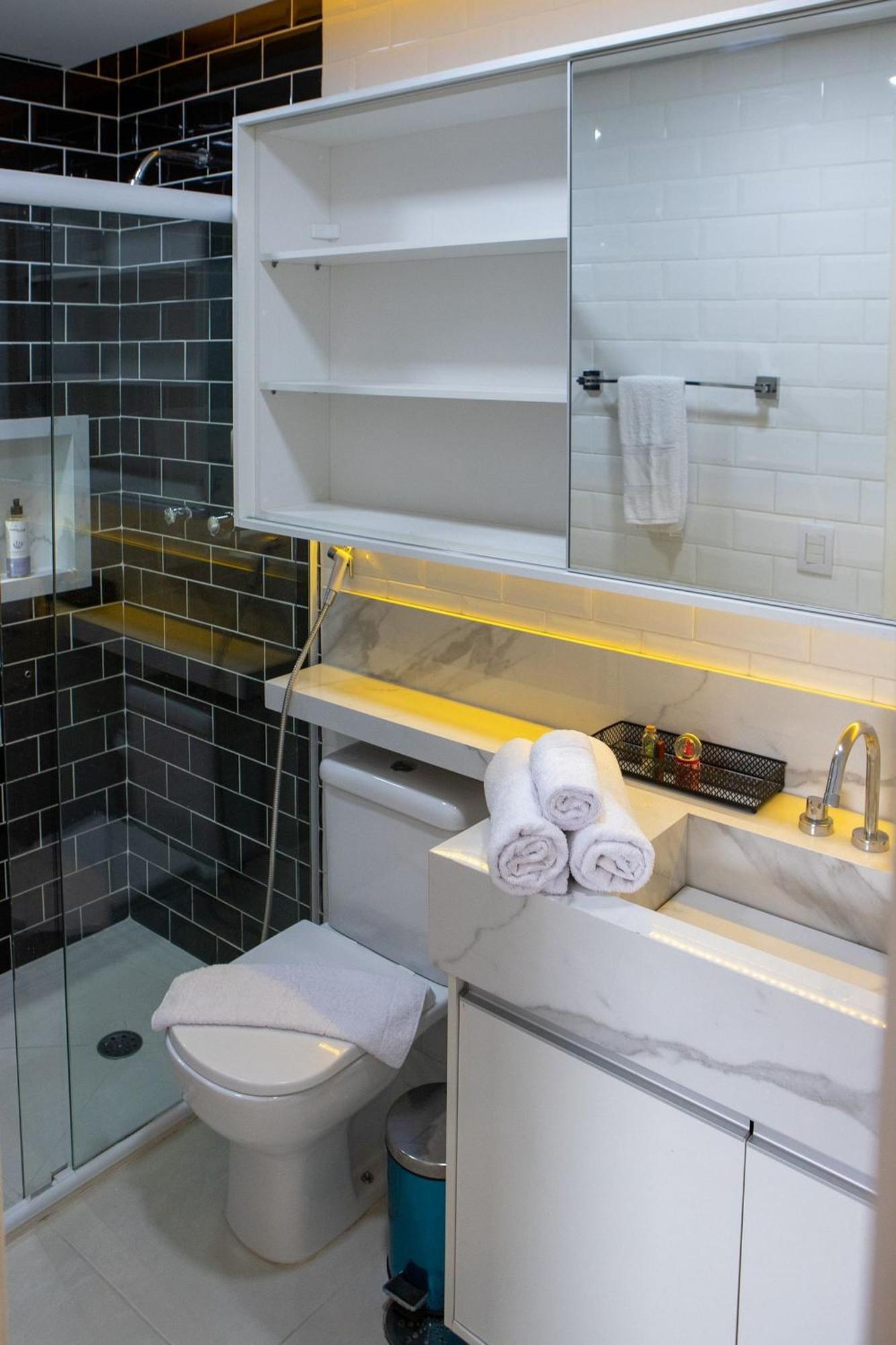 Flat Aconchegante Sena Madureira Daire