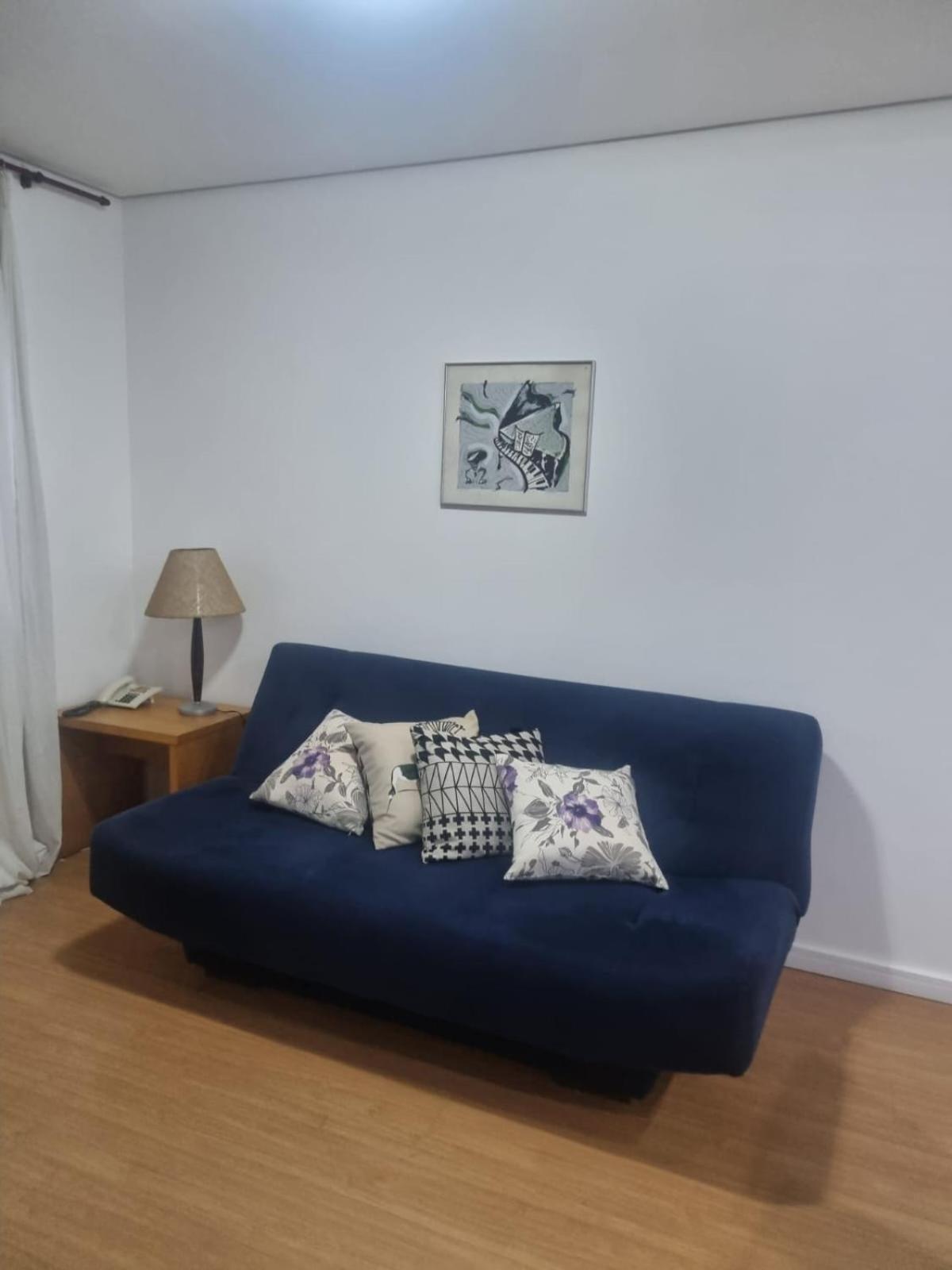 Apartemen Flat Jamaris 100 Moema Uh1211 *