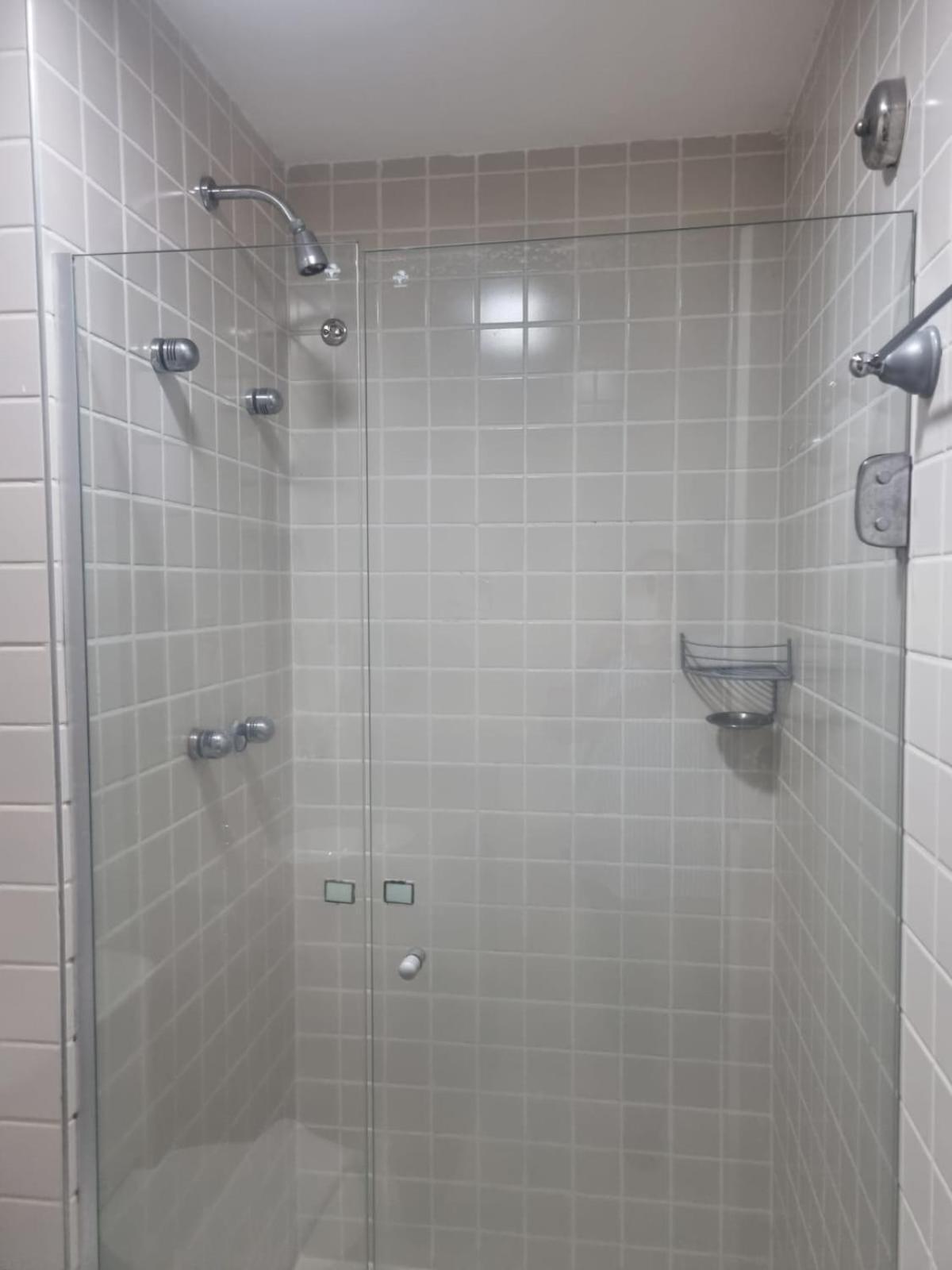 Căn hộ Flat Jamaris 100 Moema Uh1211 São Paulo