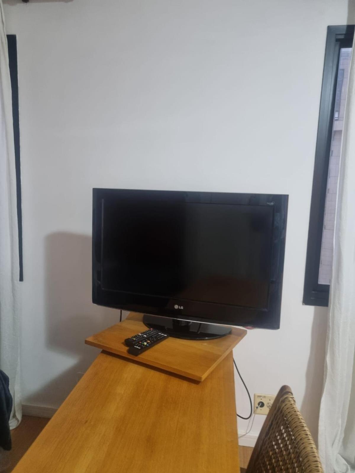 Căn hộ Flat Jamaris 100 Moema Uh1211