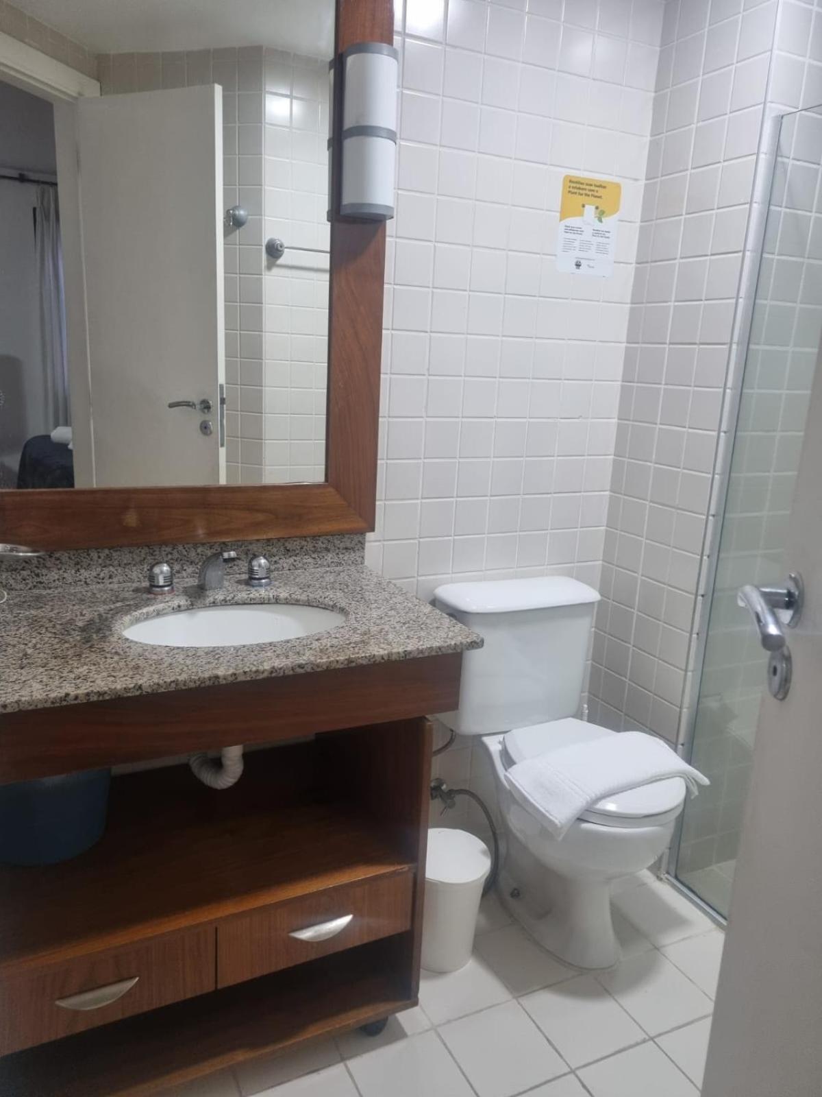 Căn hộ Flat Jamaris 100 Moema Uh1211