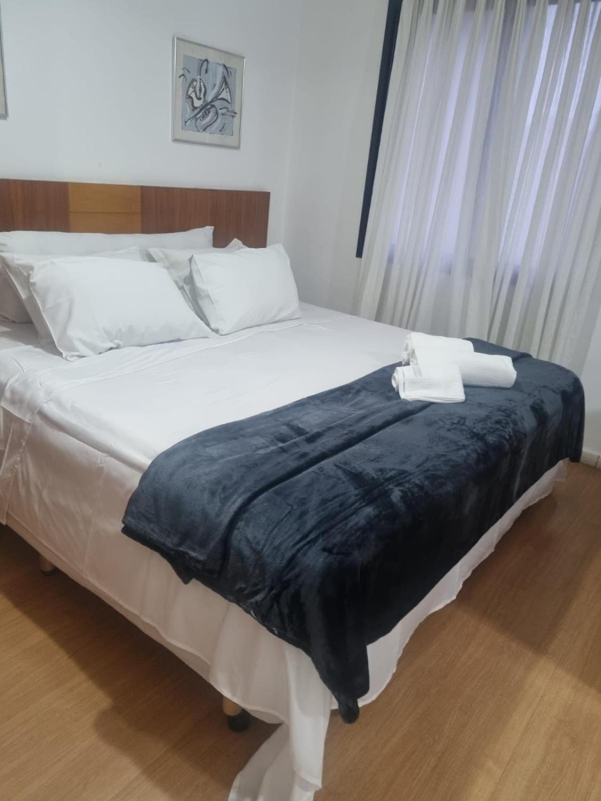 Căn hộ Flat Jamaris 100 Moema Uh1211 *