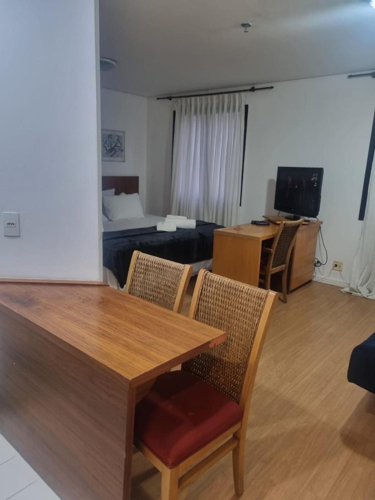 Flat Jamaris 100 Moema Uh1211 Căn hộ