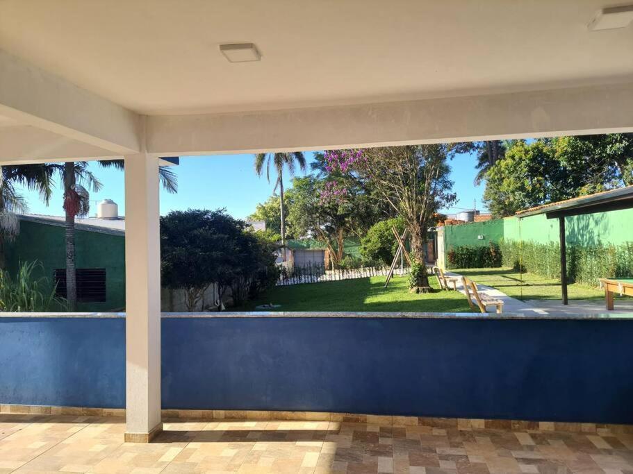 Sinta-se Em Casa Com Diversao! Holiday home *
