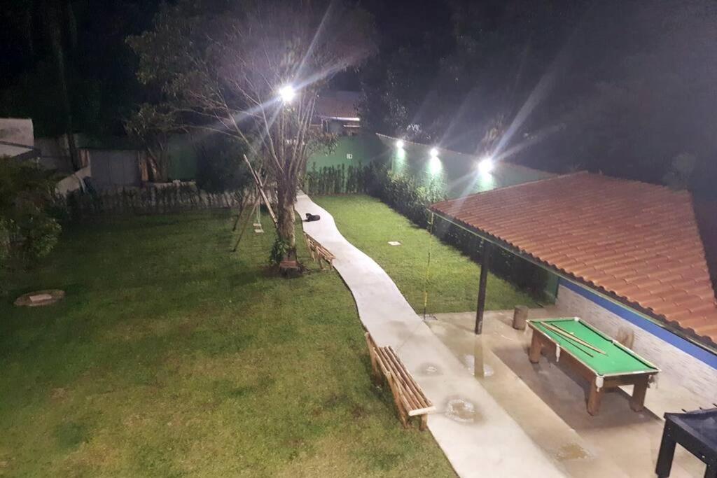 Holiday home Sinta-se Em Casa Com Diversao!