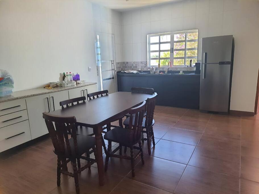 Sinta-se Em Casa Com Diversao! Holiday home *