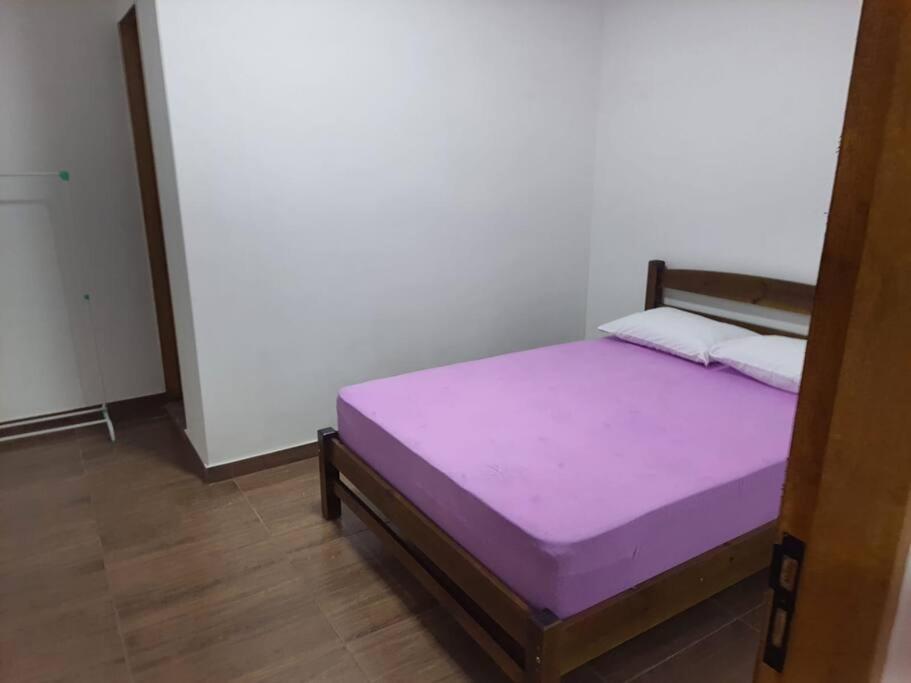 Holiday home Sinta-se Em Casa Com Diversao! Sao Paulo