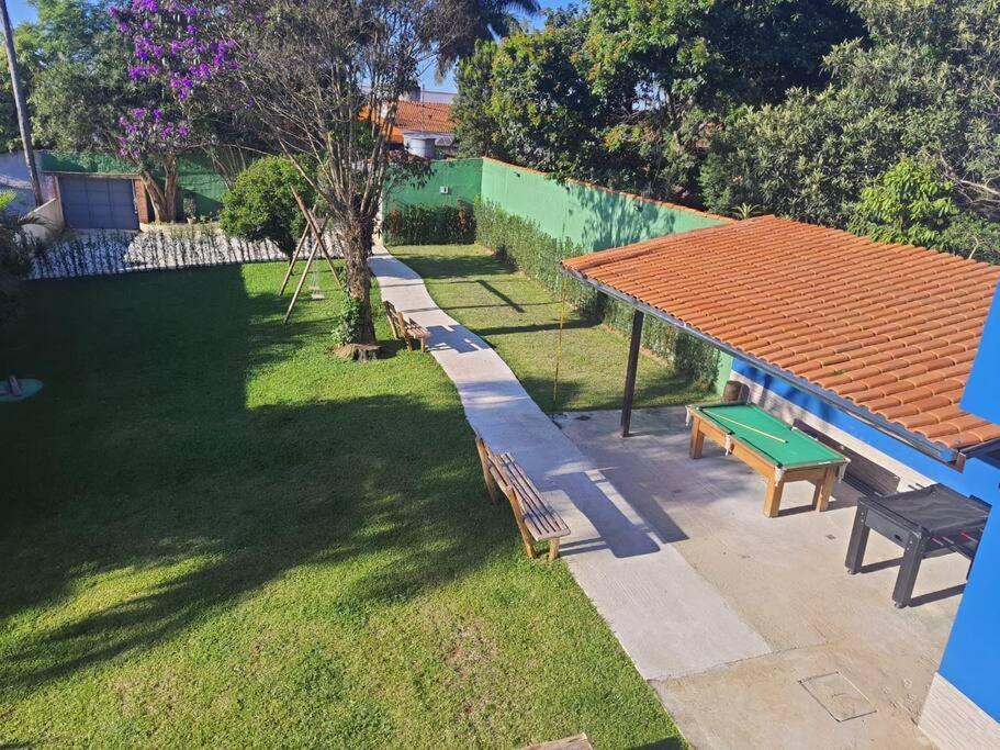 Holiday home Sinta-se Em Casa Com Diversao!