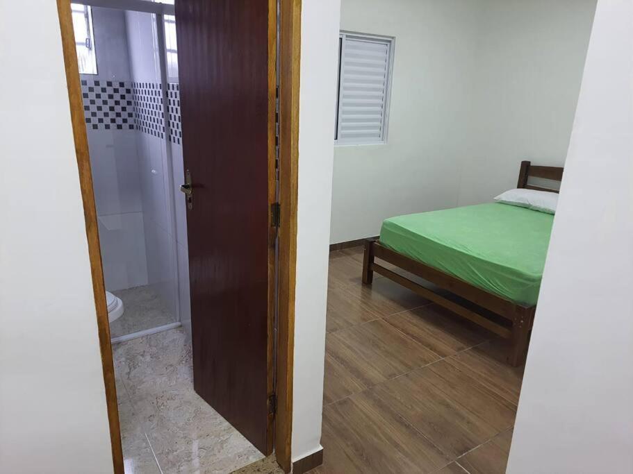 Sinta-se Em Casa Com Diversao! Holiday home *