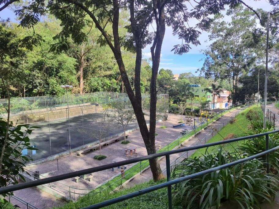 Sinta-se Em Casa Com Diversao! Holiday home