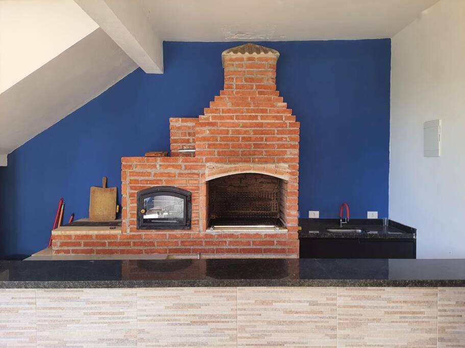 Holiday home Sinta-se Em Casa Com Diversao! *