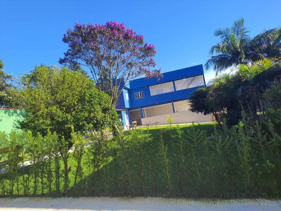 Sinta-se Em Casa Com Diversao! Holiday home