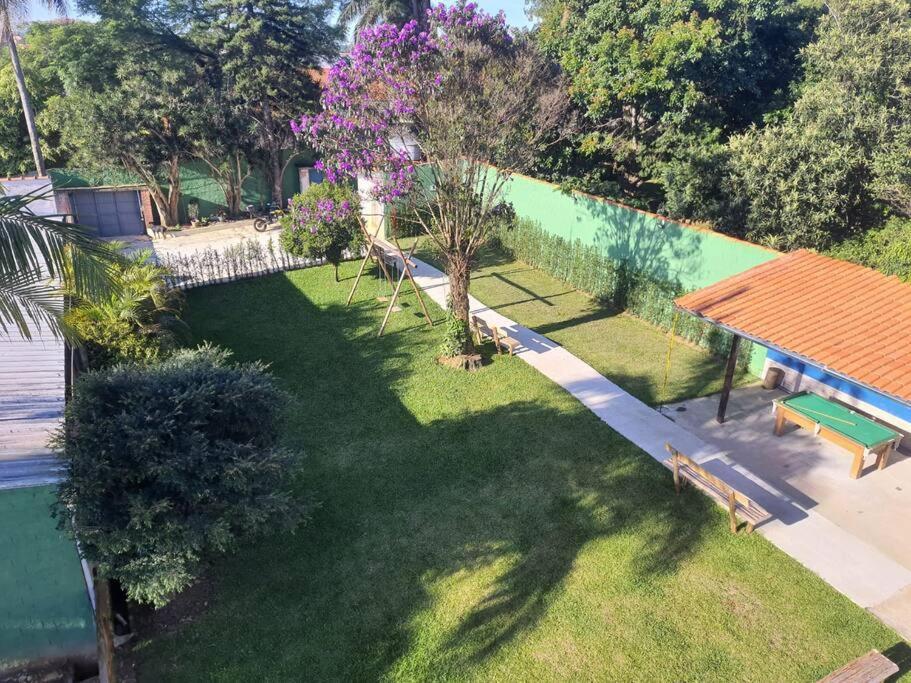 Sinta-se Em Casa Com Diversao! * Sao Paulo