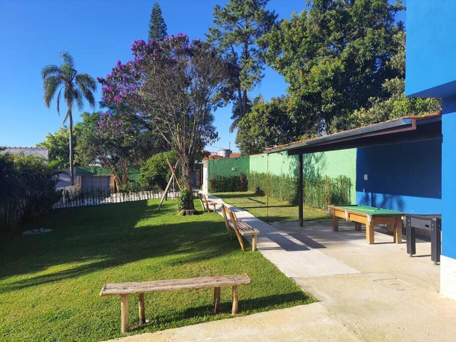 Holiday home Sinta-se Em Casa Com Diversao! *