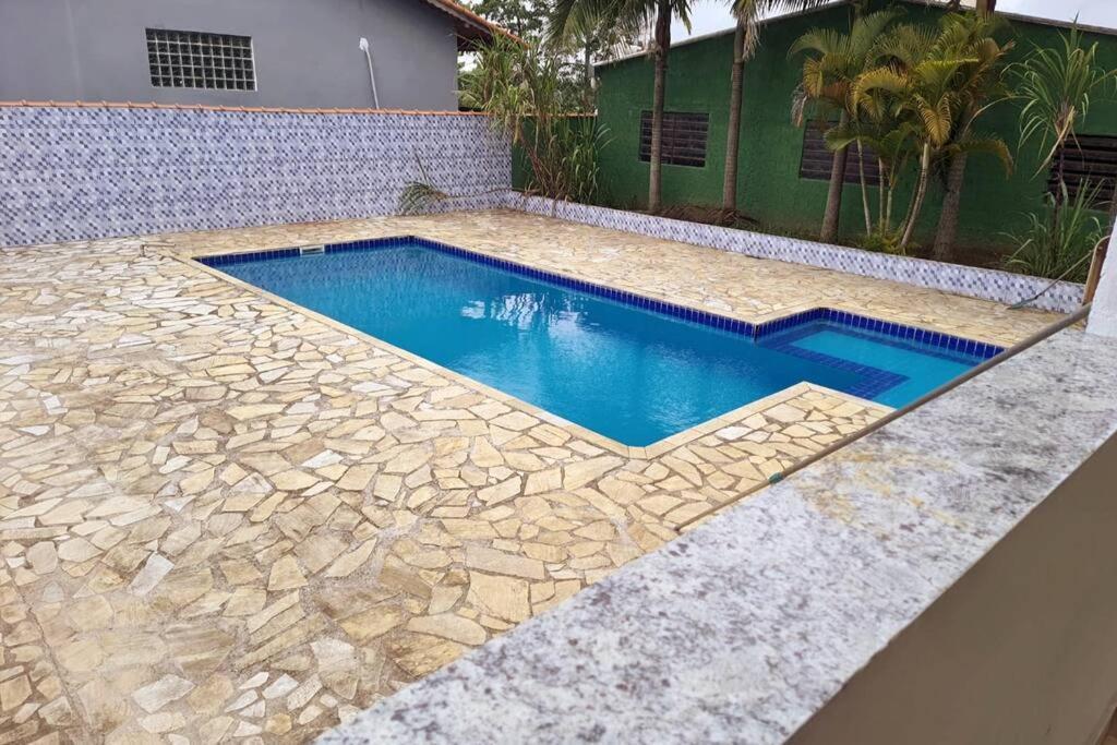Holiday home Sinta-se Em Casa Com Diversao! Sao Paulo