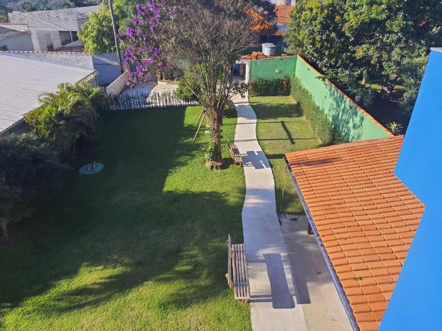 Sinta-se Em Casa Com Diversao! Sao Paulo