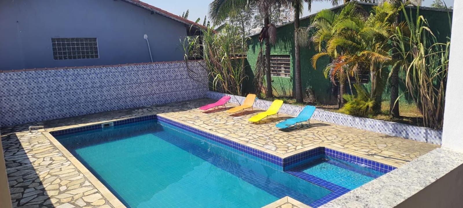 Sinta-se Em Casa Com Diversao!