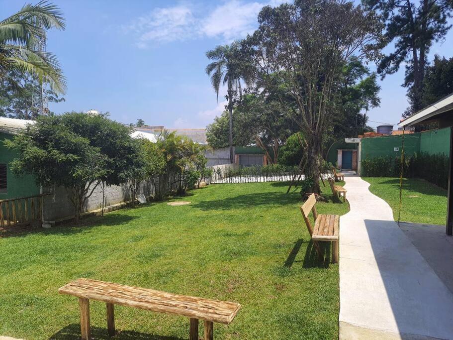 Holiday home Sinta-se Em Casa Com Diversao! *