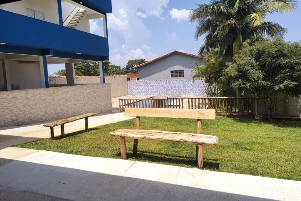 Holiday home Sinta-se Em Casa Com Diversao! Sao Paulo