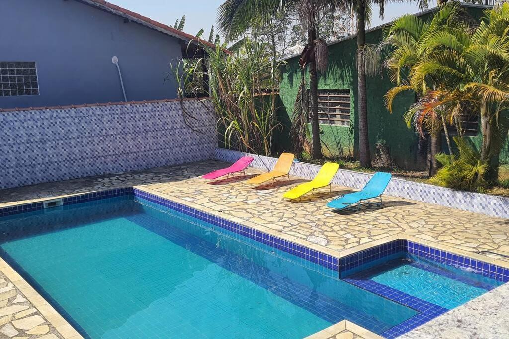 Sinta-se Em Casa Com Diversao! *