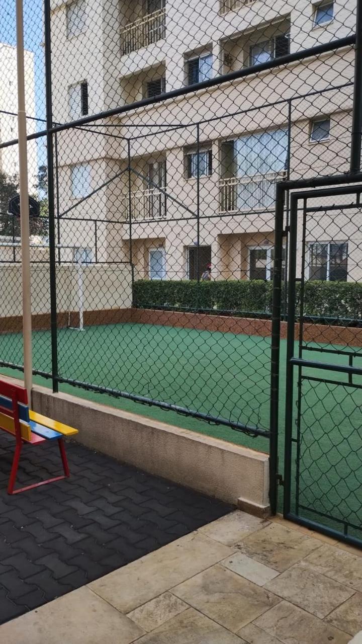 Apartment - Sp - Planejado Excelente Localizacao