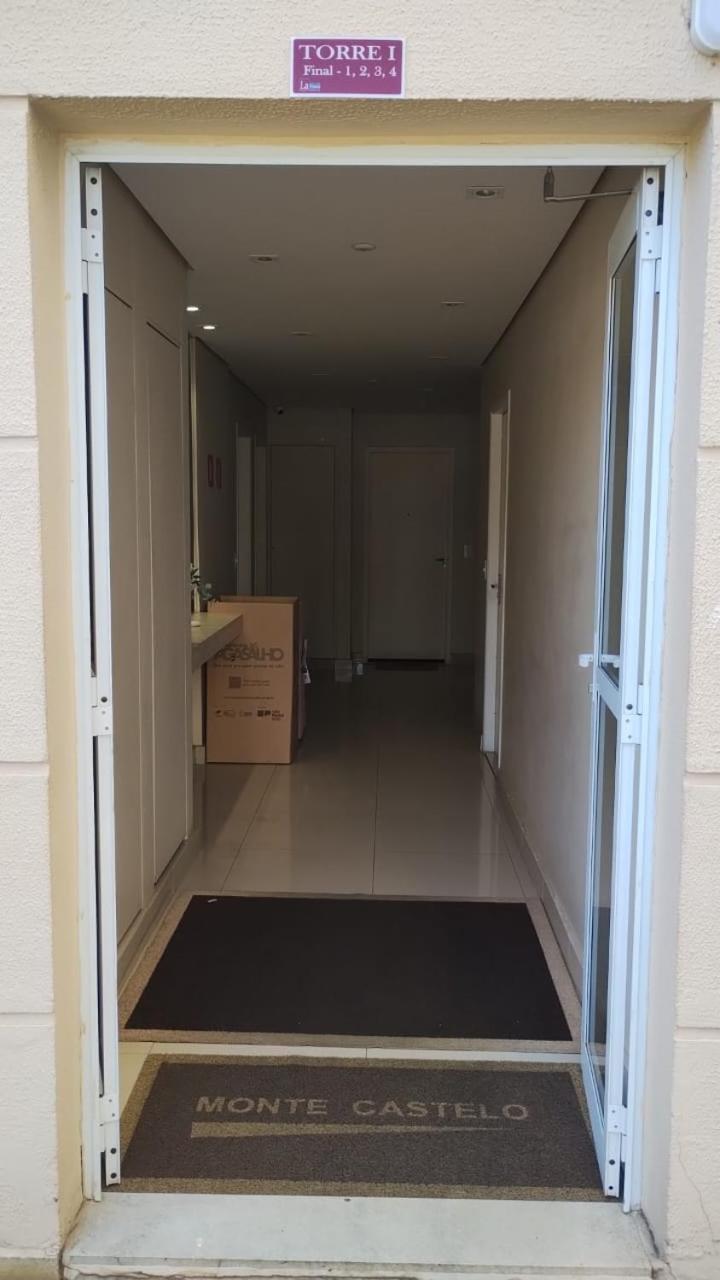- Sp - Planejado Excelente Localizacao Apartment *