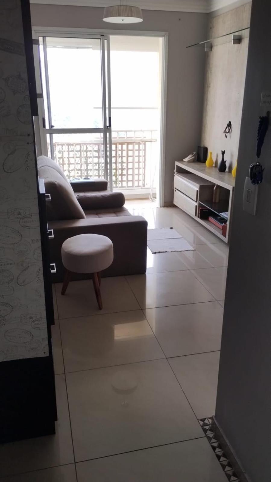 Apartment - Sp - Planejado Excelente Localizacao Sao Paulo