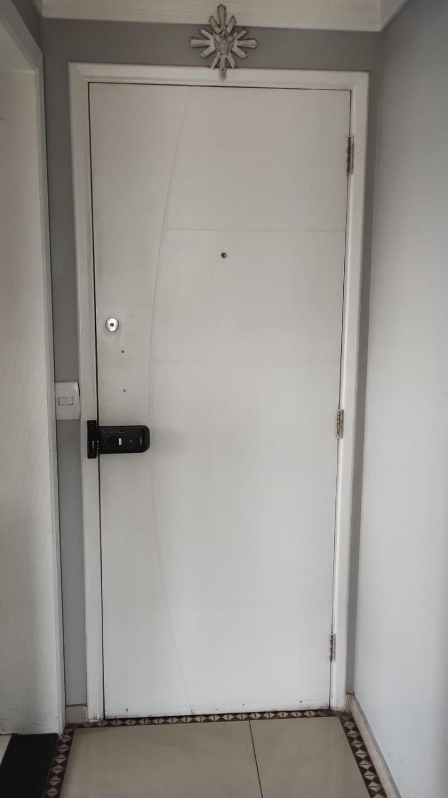 - Sp - Planejado Excelente Localizacao Apartment